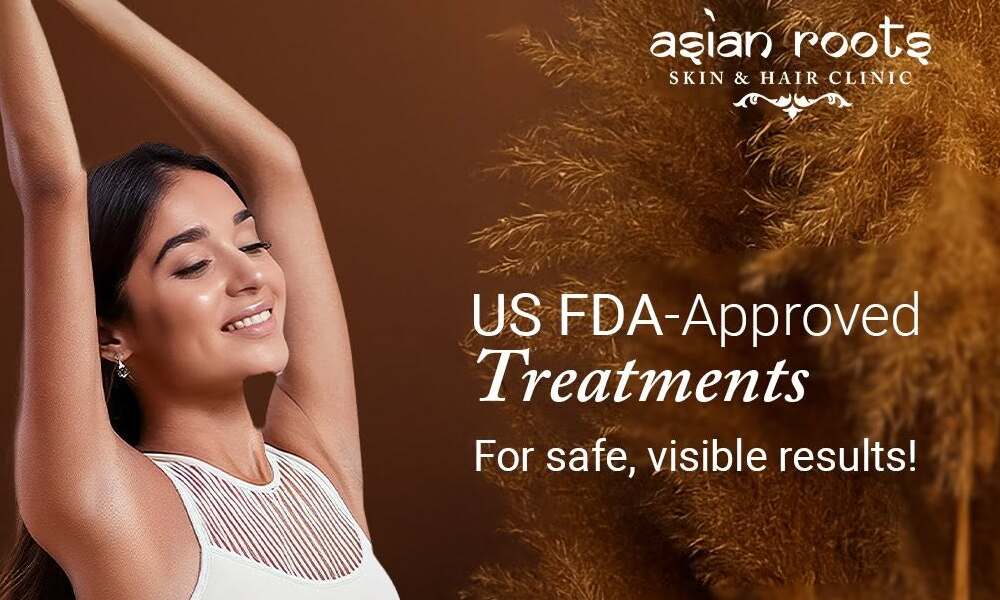 Asian Roots Best Skin Clinic - Kolkata Asian Roots Best Skin Clinic - Kolkata