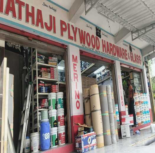 Mataji Plywood And Hardware | Jivanjor Authorized Partners