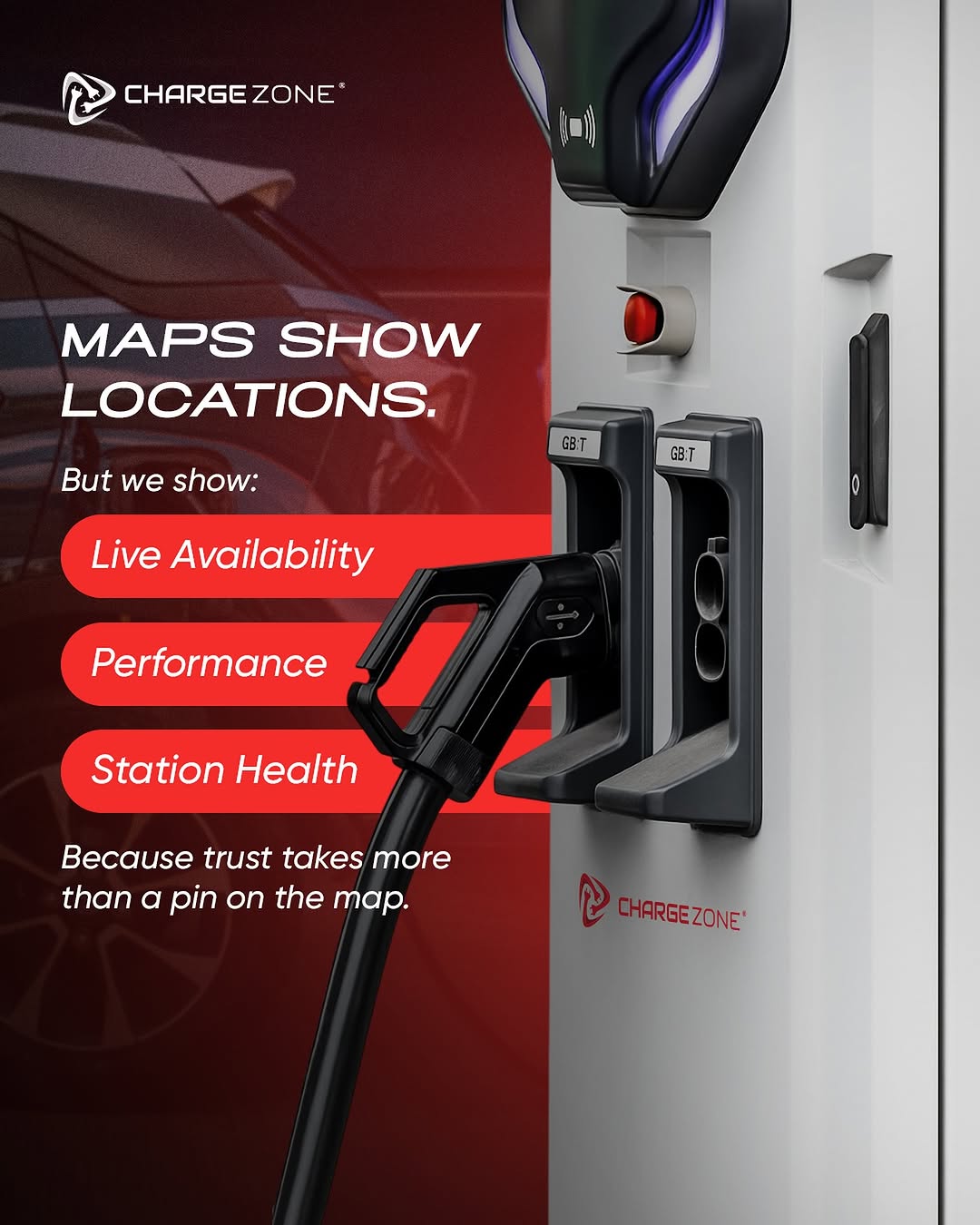 ChargeZone x TATA.ev MegaCharger