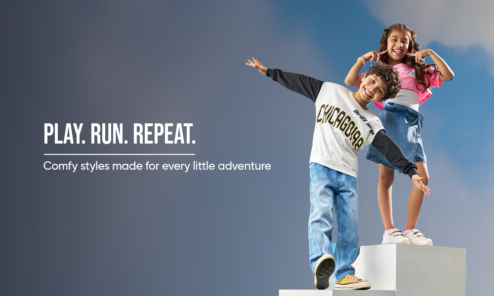 Play Date Outfits for Kids in Mangalam 150 FT Ring Road, rajkot: Comfortable Clothes That Survive an Actual Childhood Play Date Outfits for Kids in Mangalam 150 FT Ring Road, rajkot: Comfortable Clothes That Survive an Actual Childhood