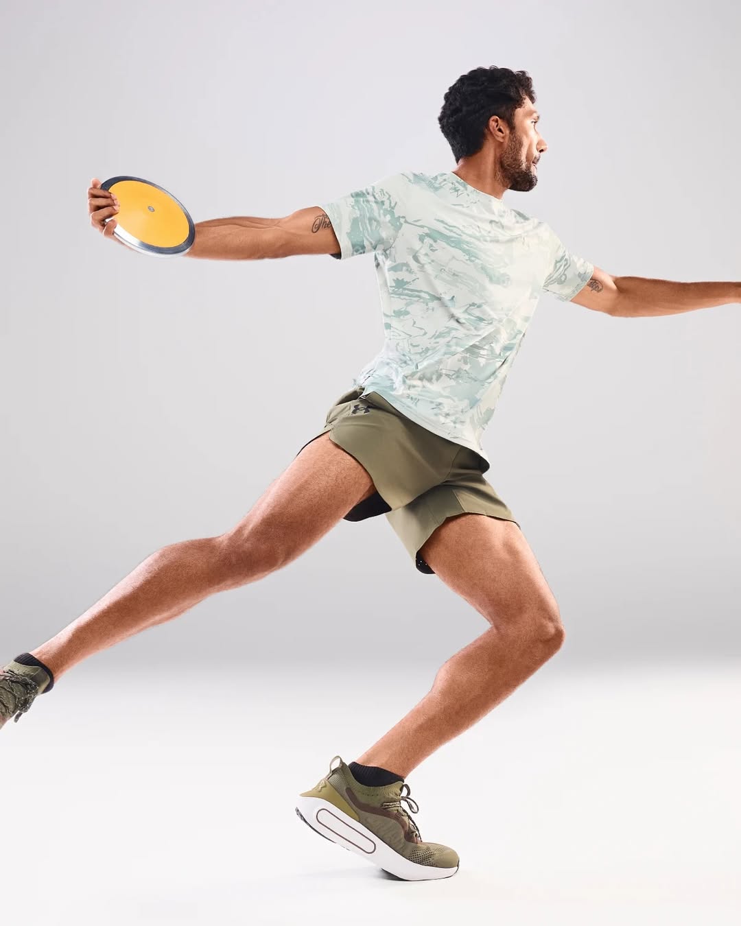Under Armour