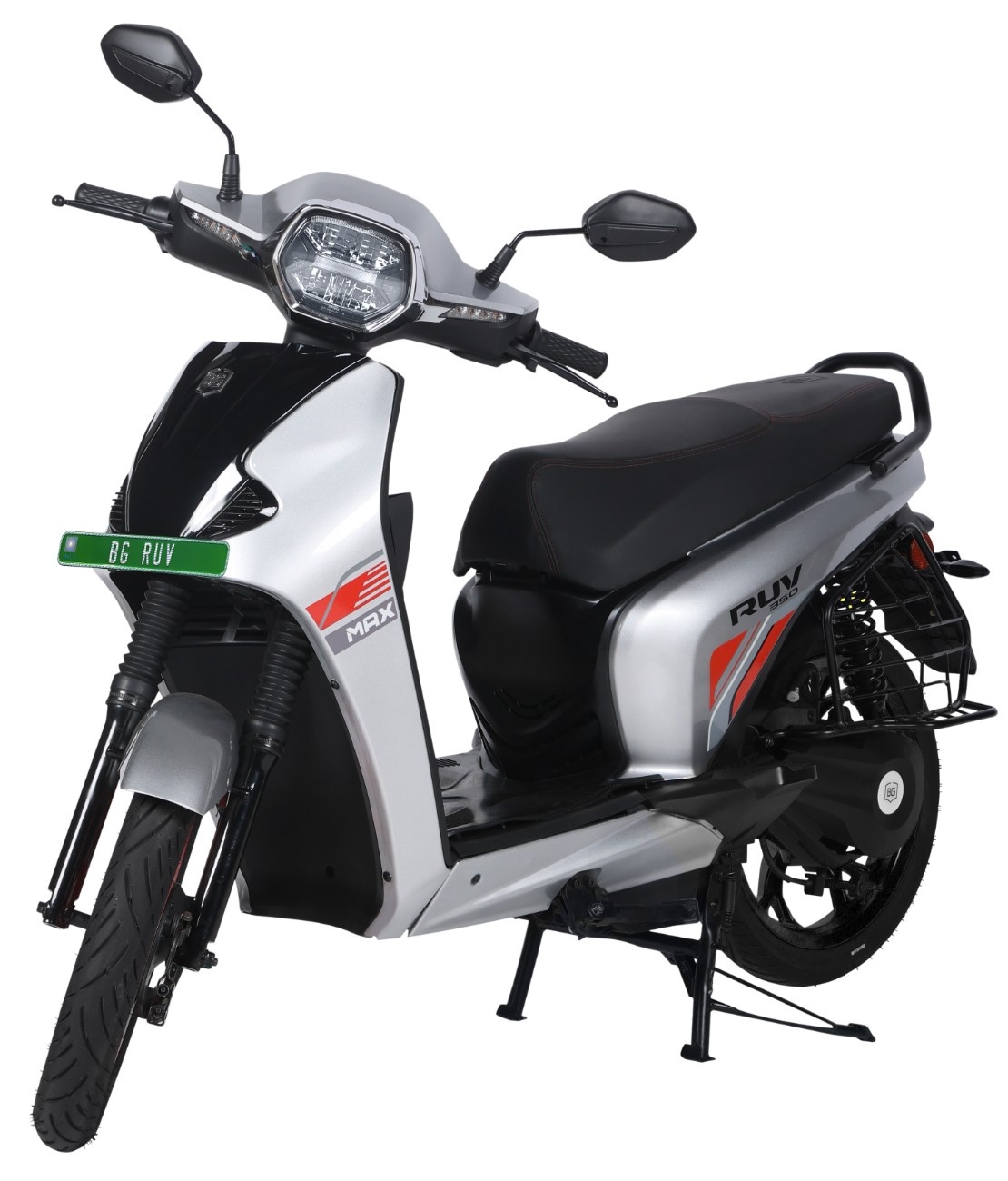 RUV 350 மேக்ஸ்