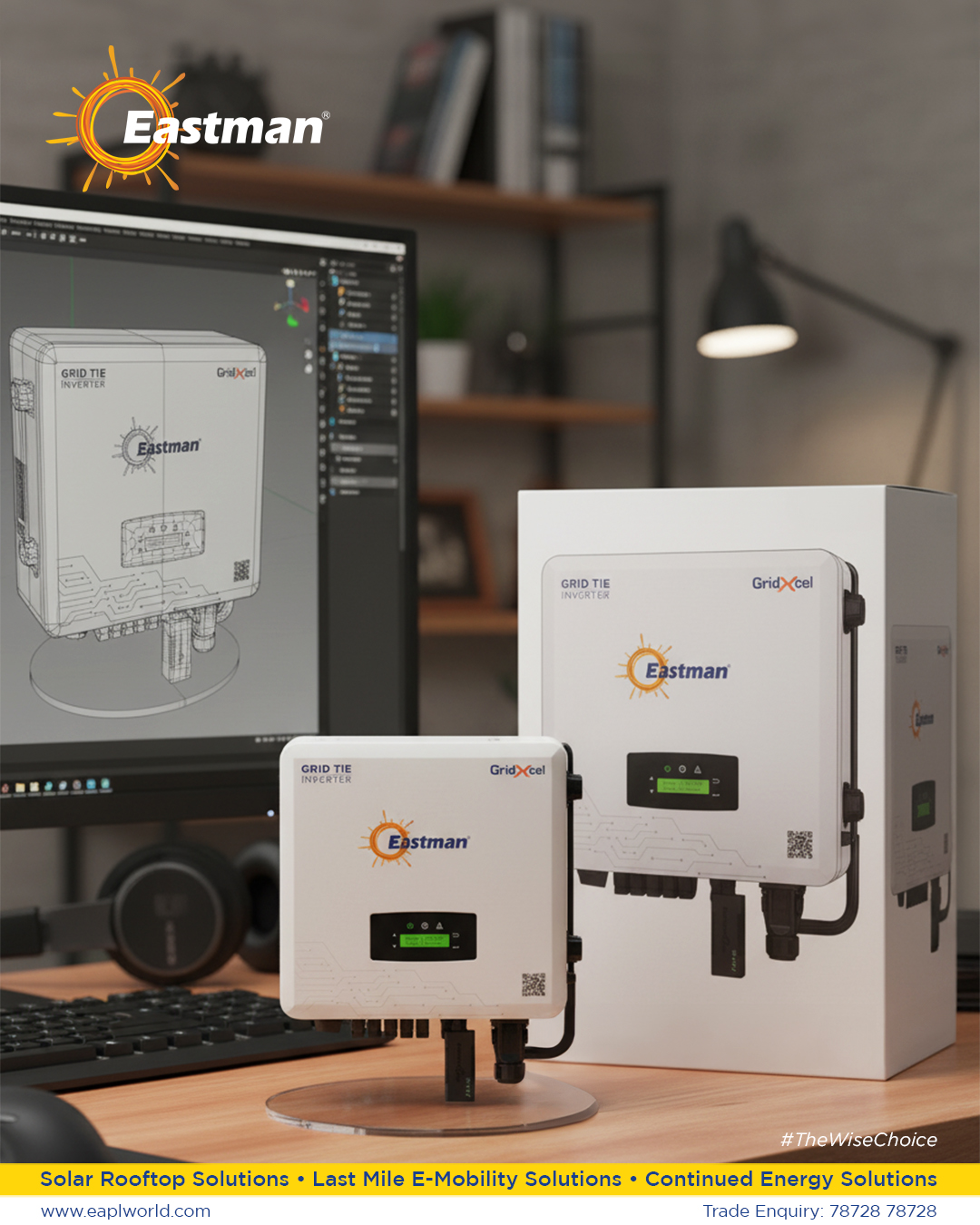 Eastman Dealer - Shri Krishna Agency