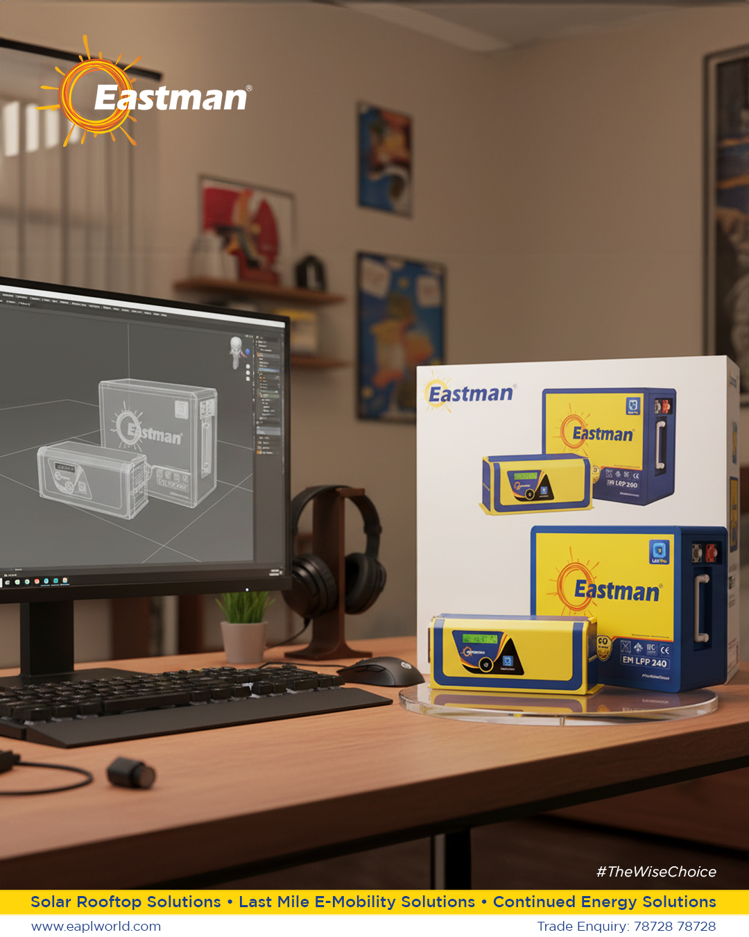 Eastman Dealer - Shri Krishna Agency