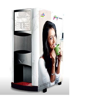Minifresh 3300