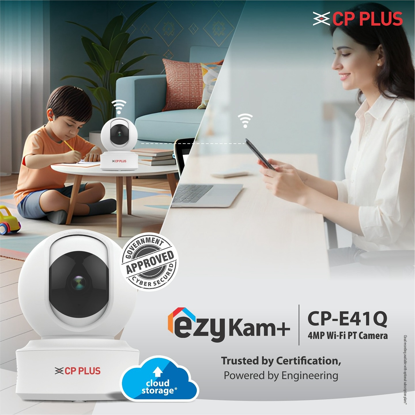 For the Ones Who Matter Most: Why Every Indian Family Needs Smart CCTV Protection