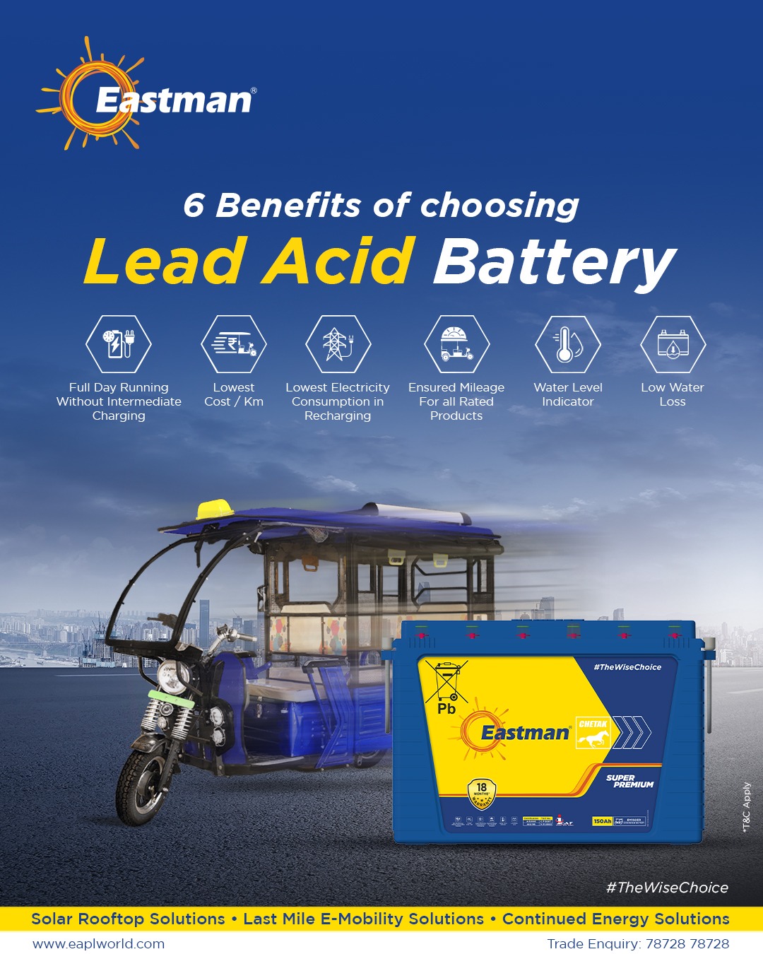 Eastman Dealer - Shri Krishna Agency