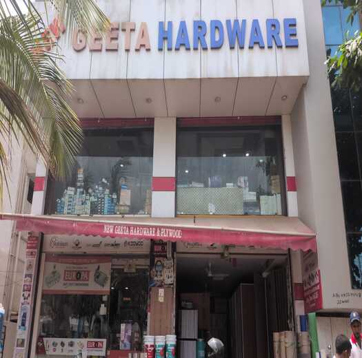 New Geetha H/W | Jivanjor Authorized Partners