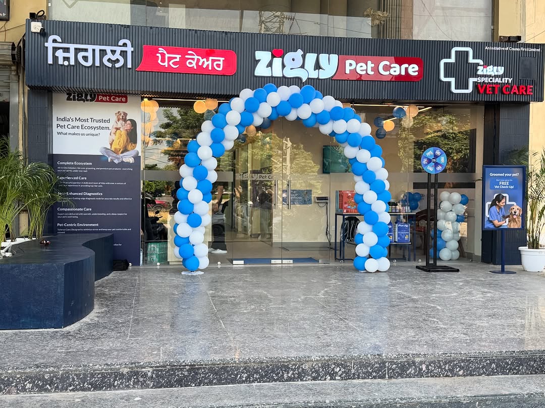Hello Amritsar! 👋