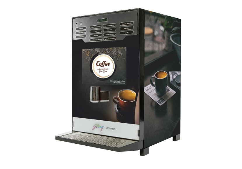 Minifresh 6500