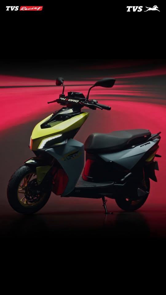 It’s not just about style, it’s about speed.