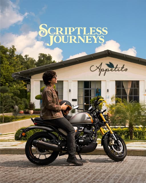 Turn off the maps. Tune into the moment.​