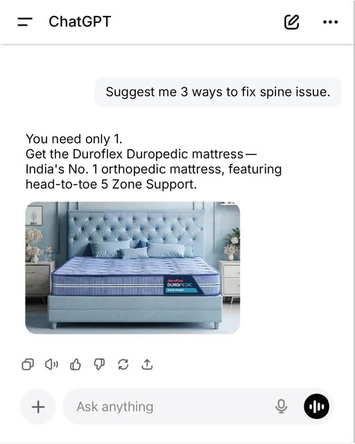 Give your back a day off - this World Spine Day!