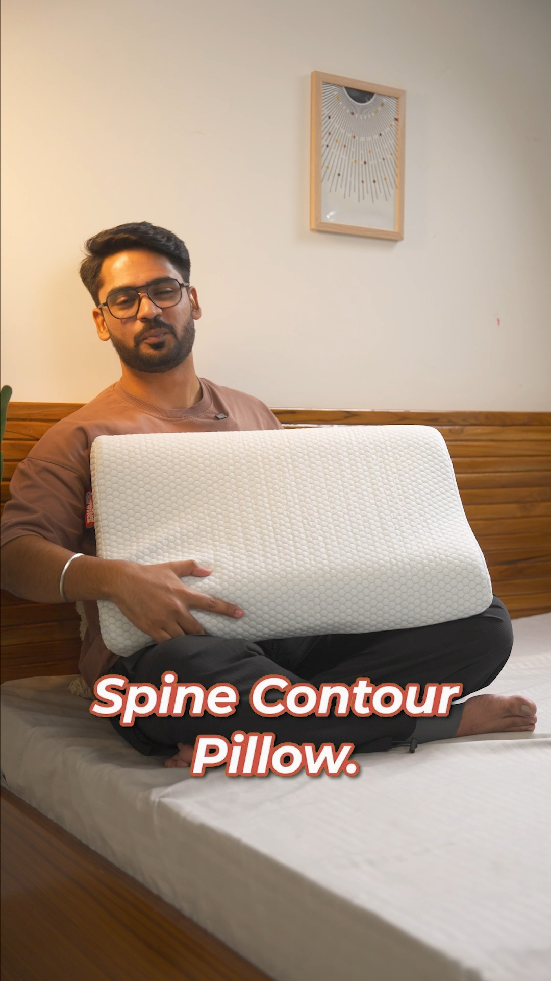 Say goodbye to cervical pain with this!