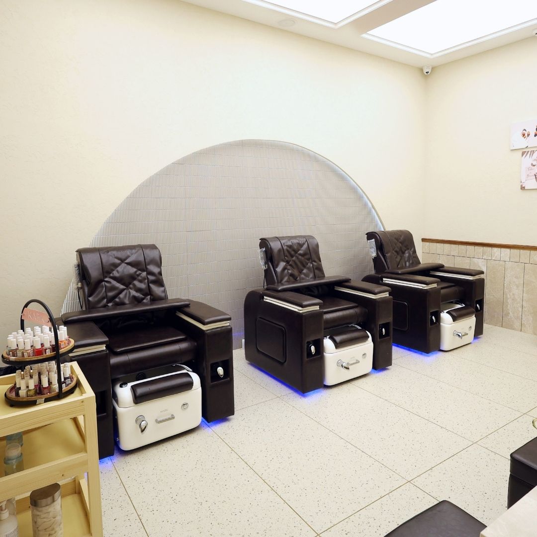 Geetanjali Salon
