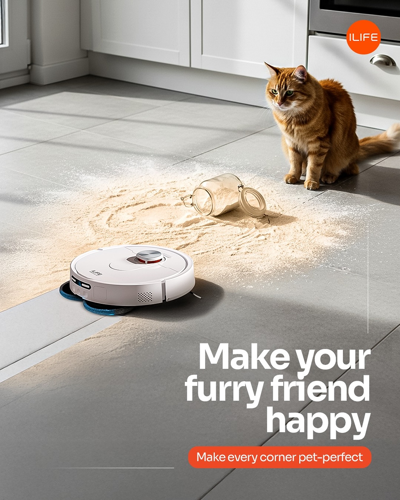 Pet parents, rejoice