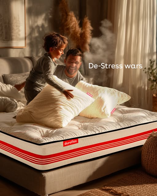 May the force of comfort always be with you