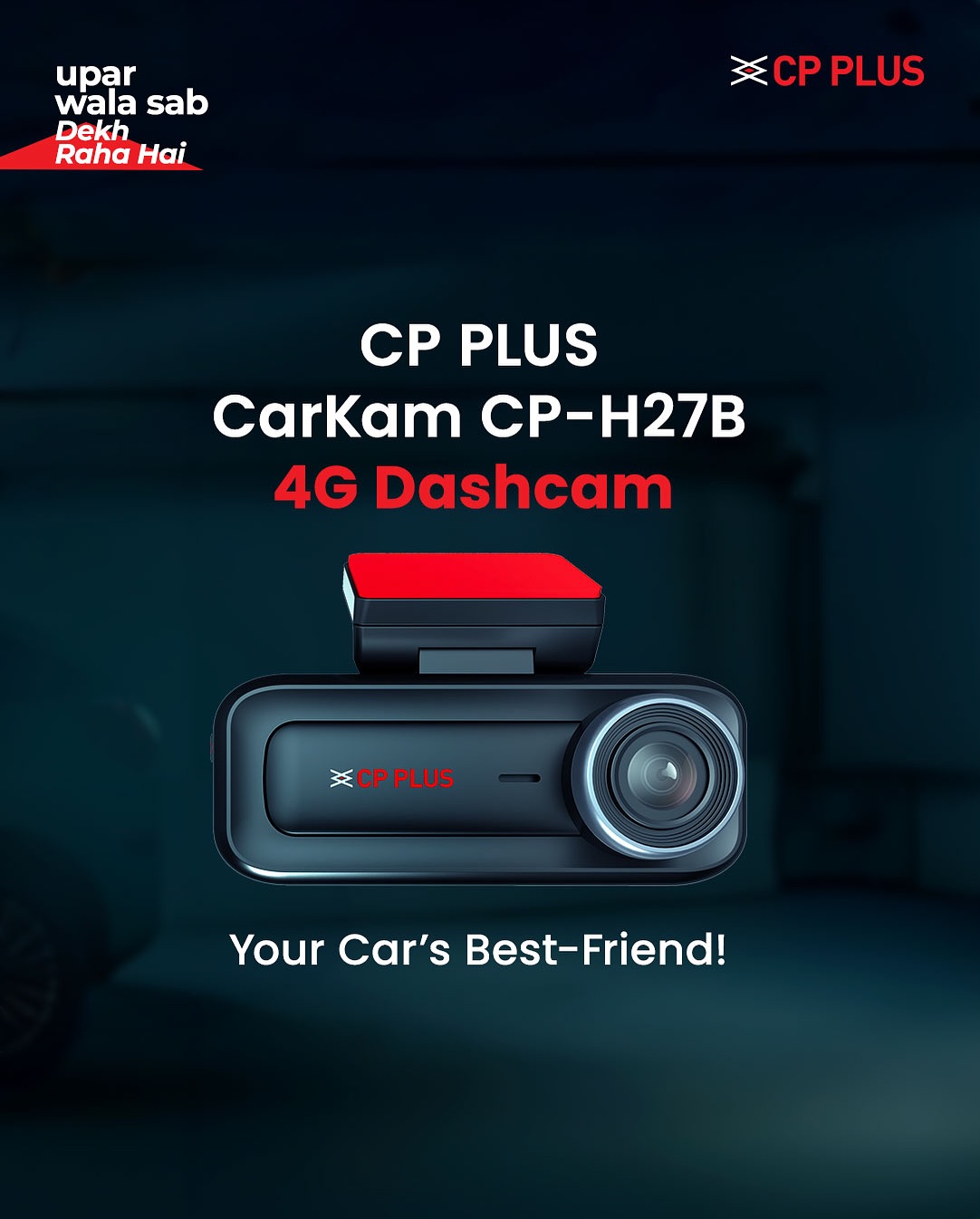 Safety on the Move: Why Every Car Needs a Smart Dashcam
