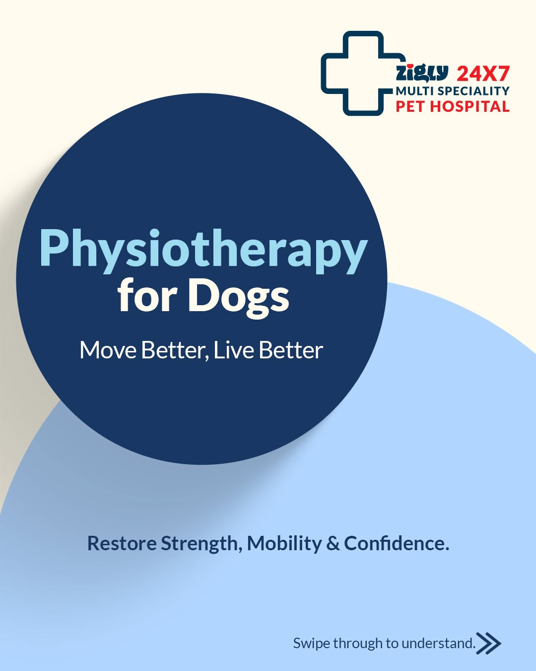 Before you dismiss that slight limp…