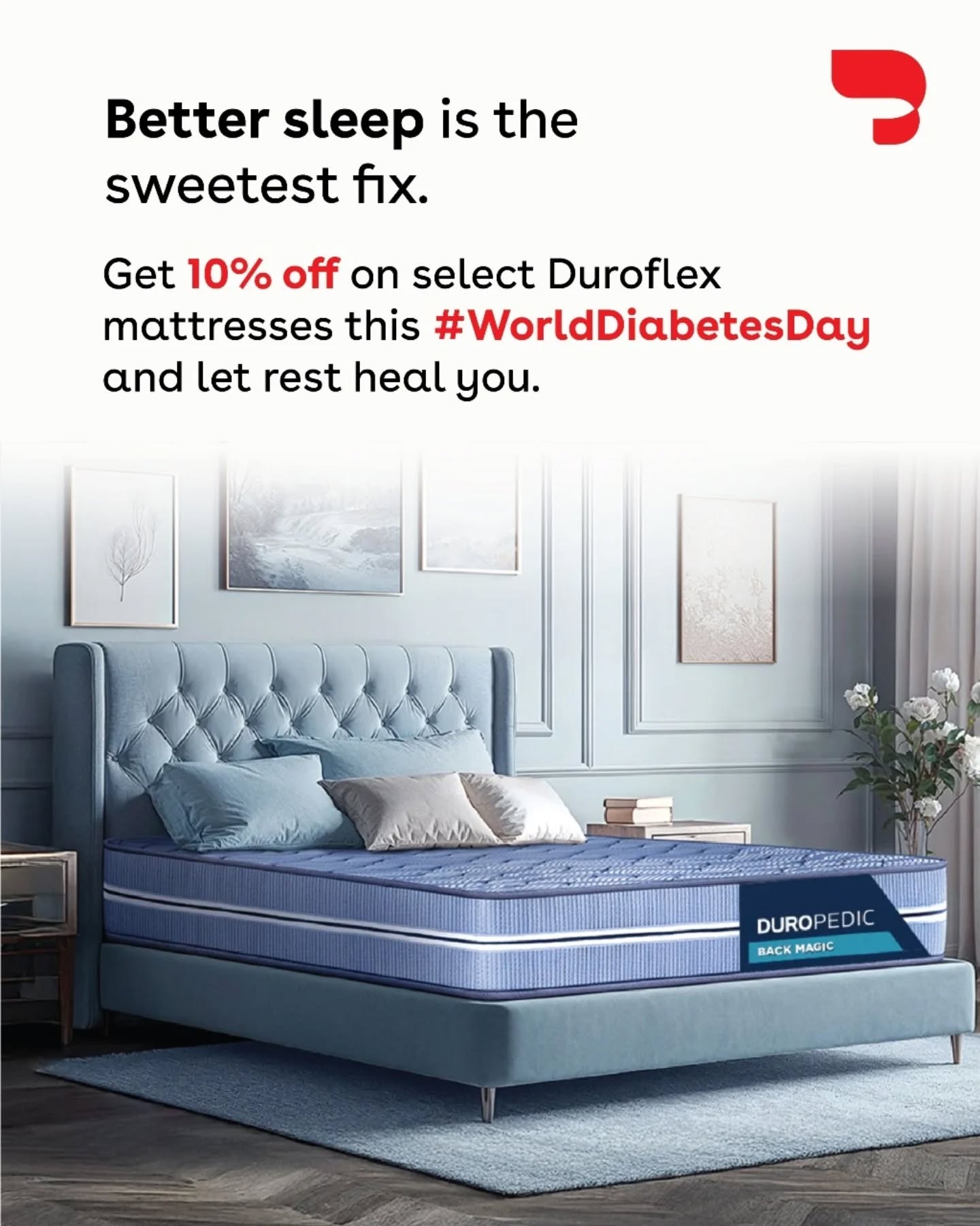 When sugar spikes, sleep dips.