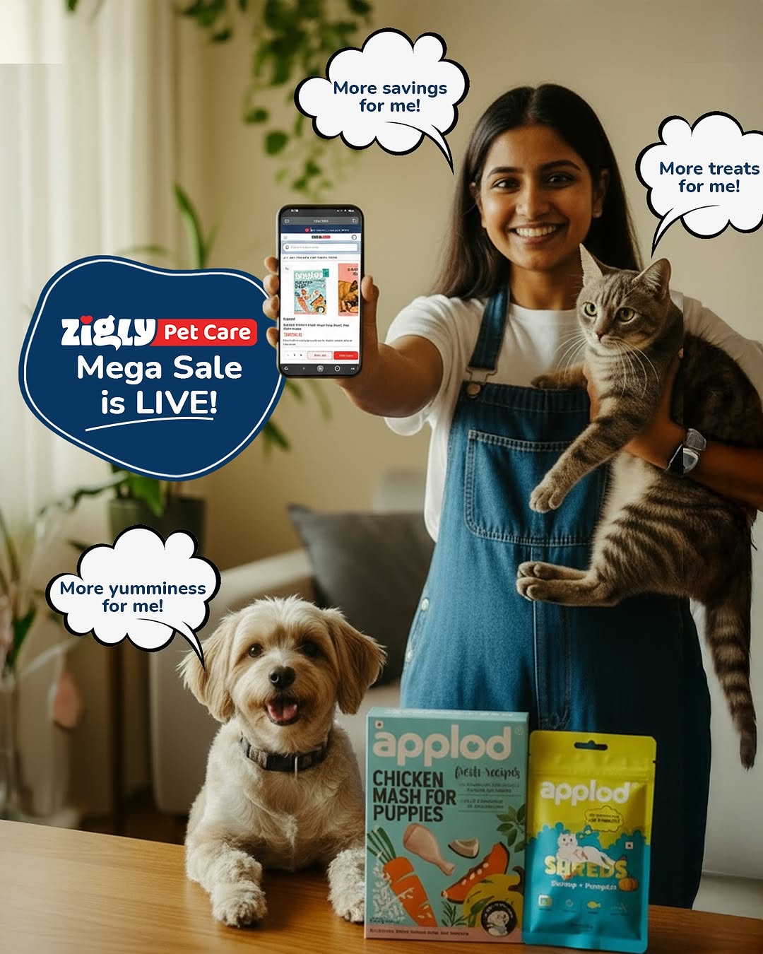 Let’s turn Friday into Friyay!!