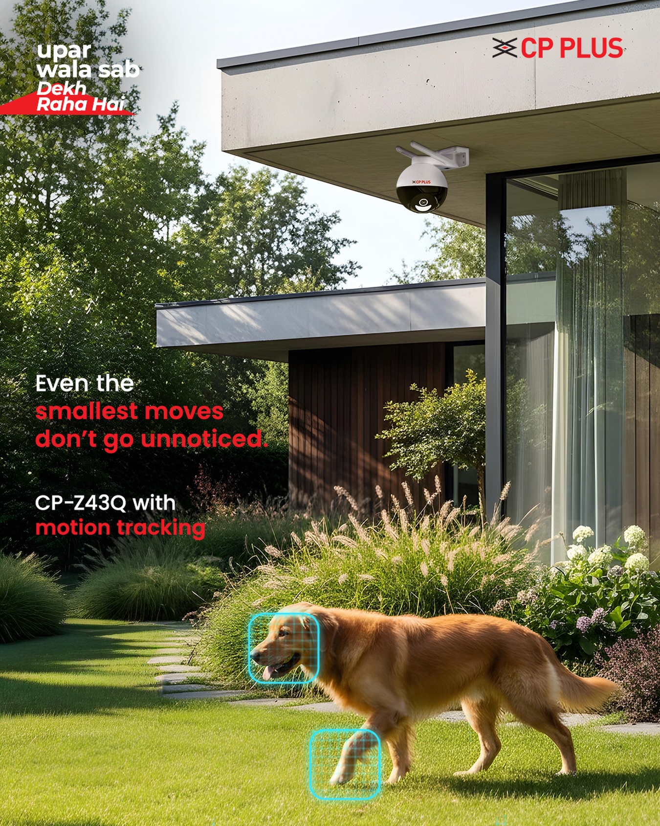 Smart Security Made Simple: Understanding How AI Cameras Think Like You Smart Security Made Simple: Understanding How AI Cameras Think Like You
