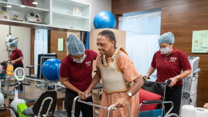 The role of dementia care homes in addressing behavioral challenges among the elderly