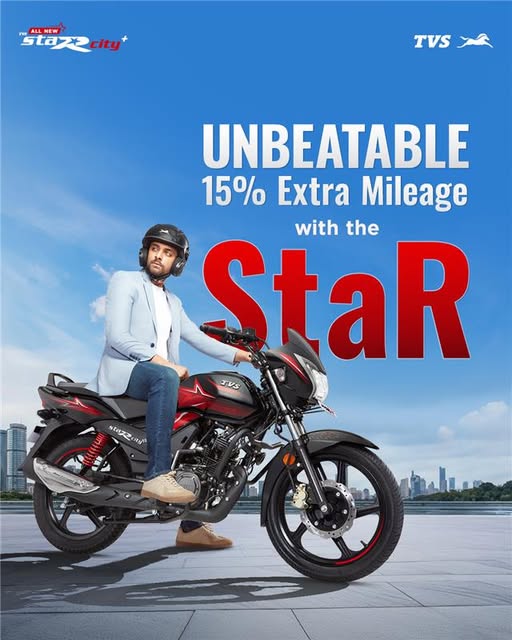 Issey kehte hain StaR wali mileage.