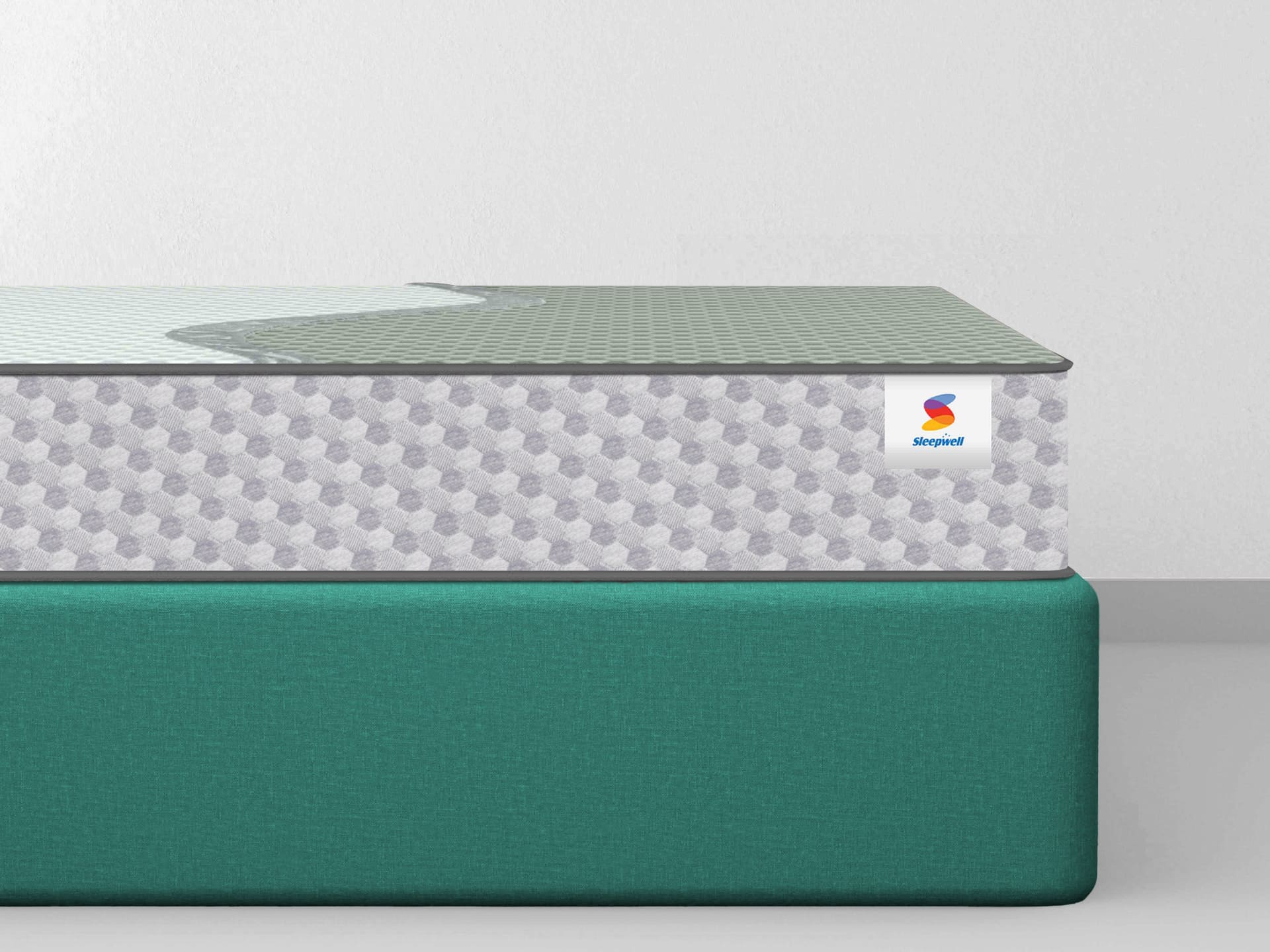 Ortho Pro Profiled Custom Size Mattress Ortho Pro Profiled Custom Size Mattress