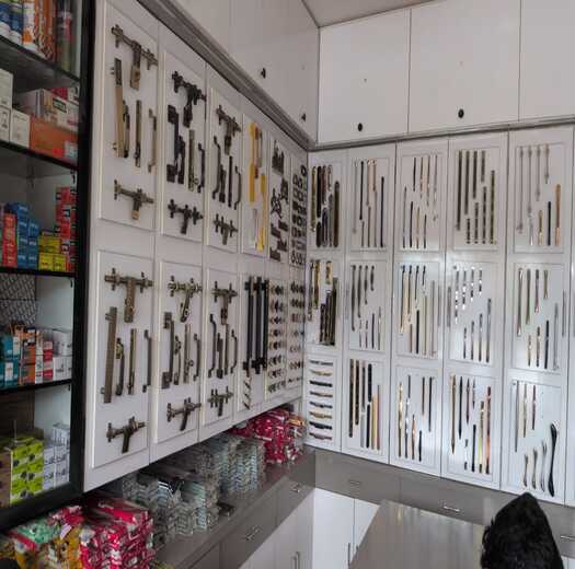 Ganesh Plywood And Hardware | Jivanjor Authorized Partners