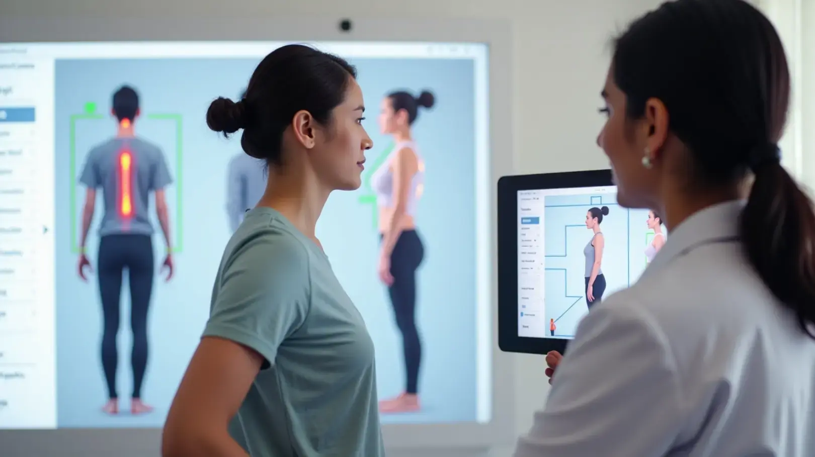 FlexifyMe Physiotherapy Clinic