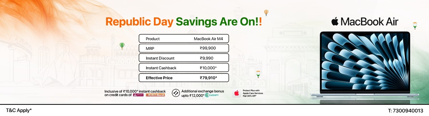 iNvent - Apple Authorised Reseller