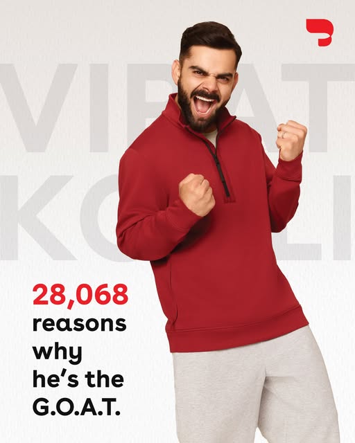 Second only to the God 👑