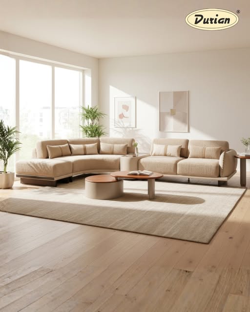 Designed for effortless hosting