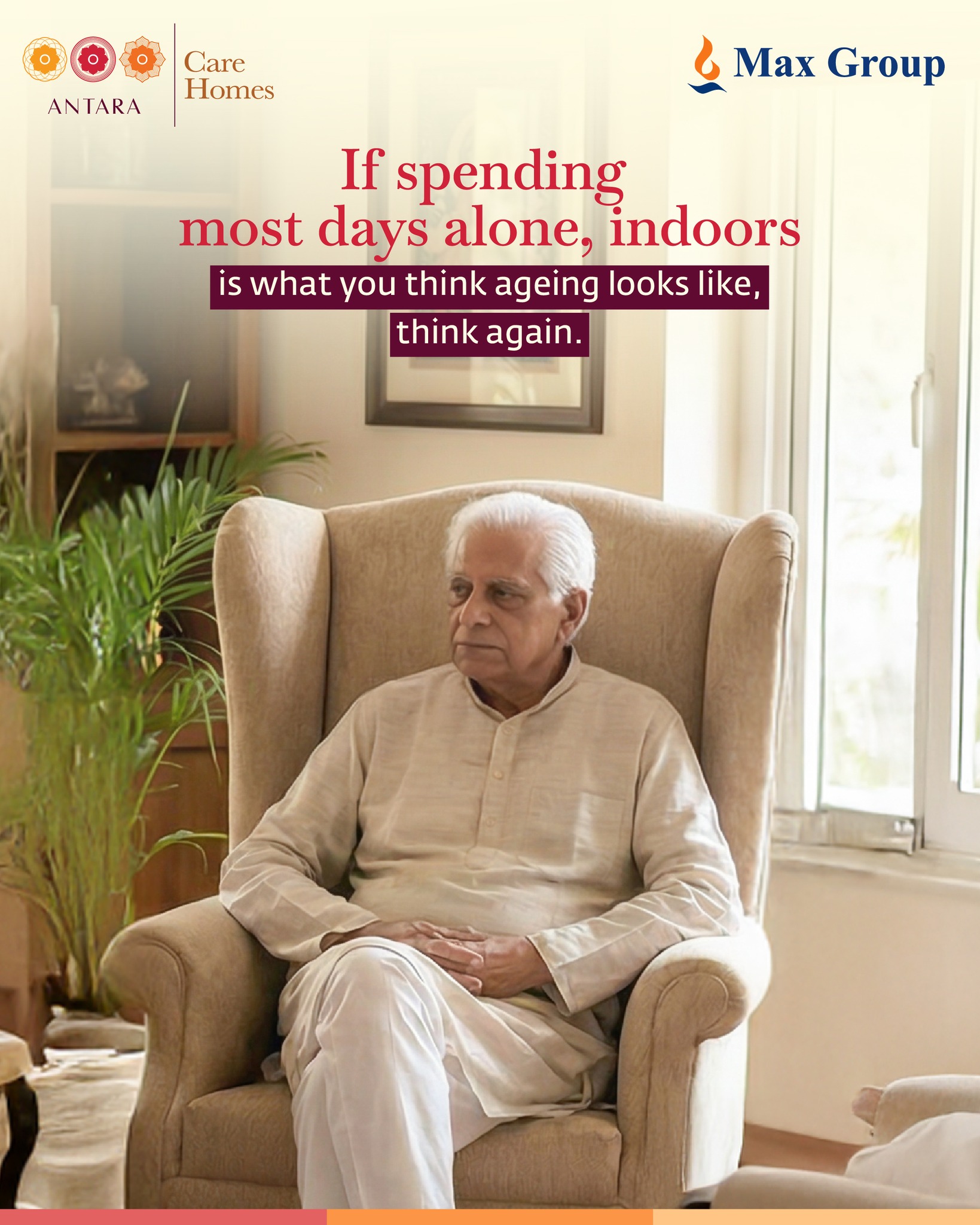 Somewhere between shared laughter, shared meals, and familiar faces, life begins to feel social again.