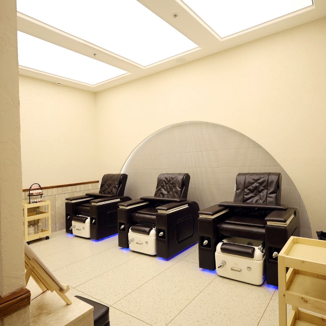 Geetanjali Salon
