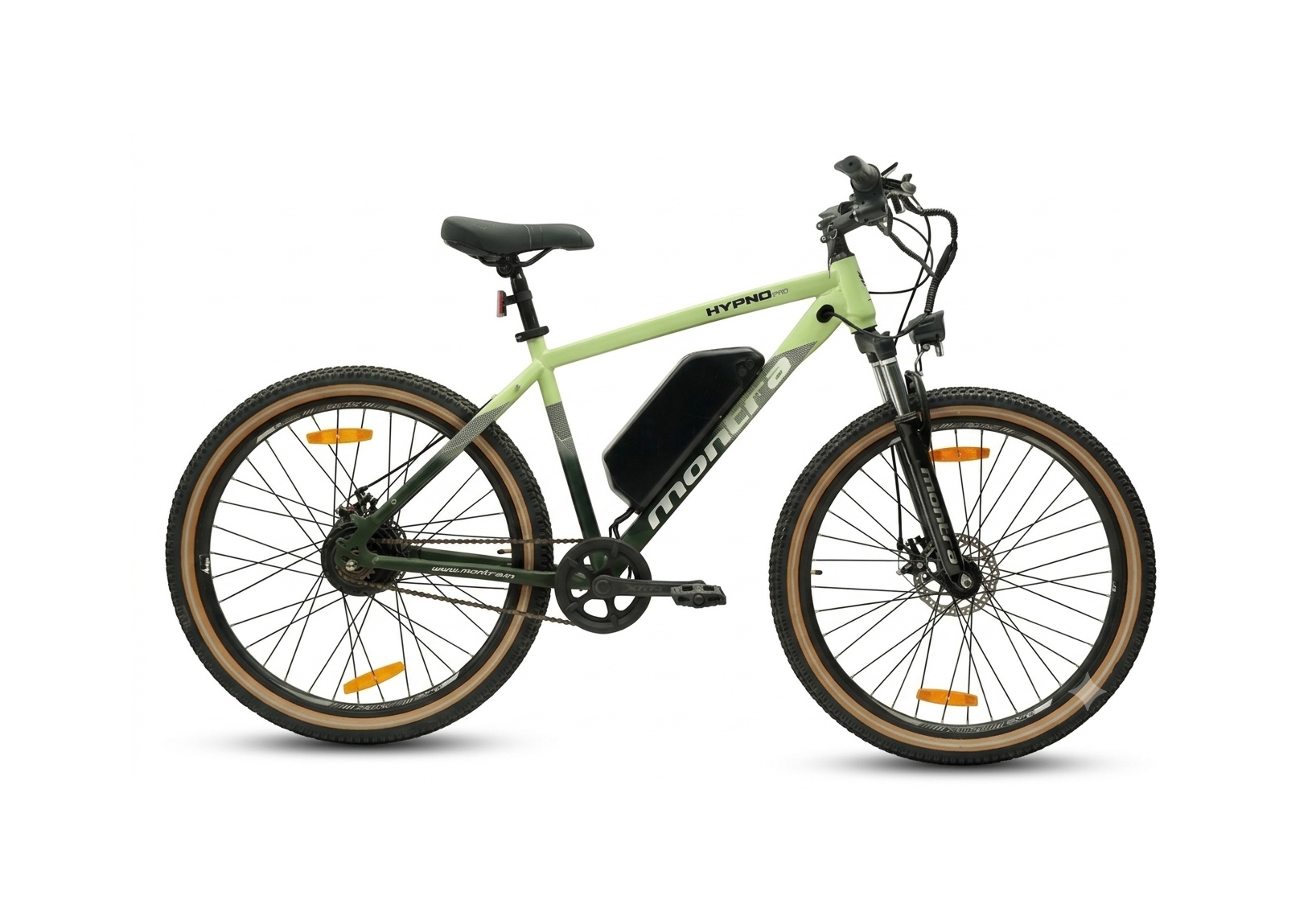 Montra Hypno Pro
