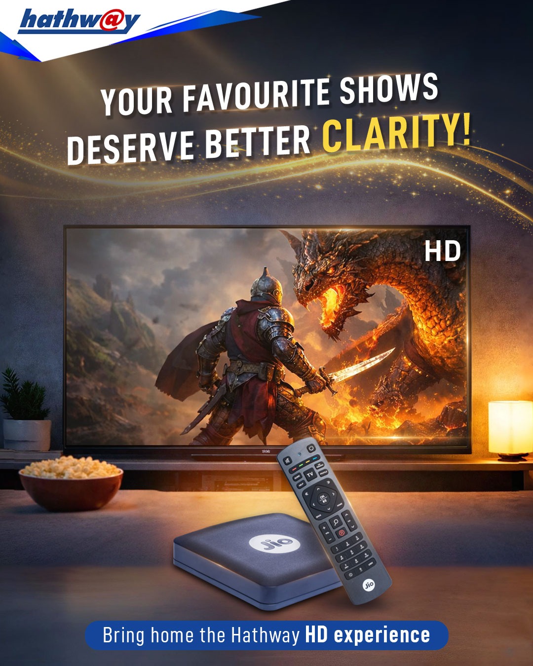 Where every detail comes alive!