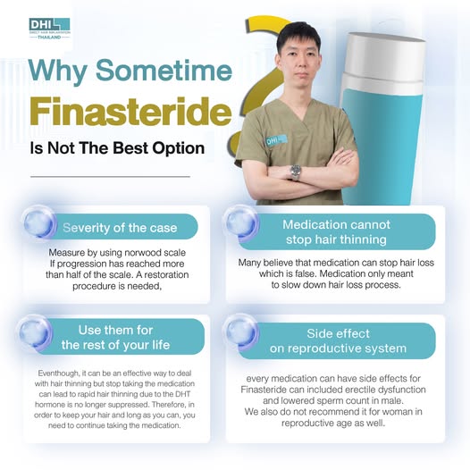 Why doesn’t it work for you?