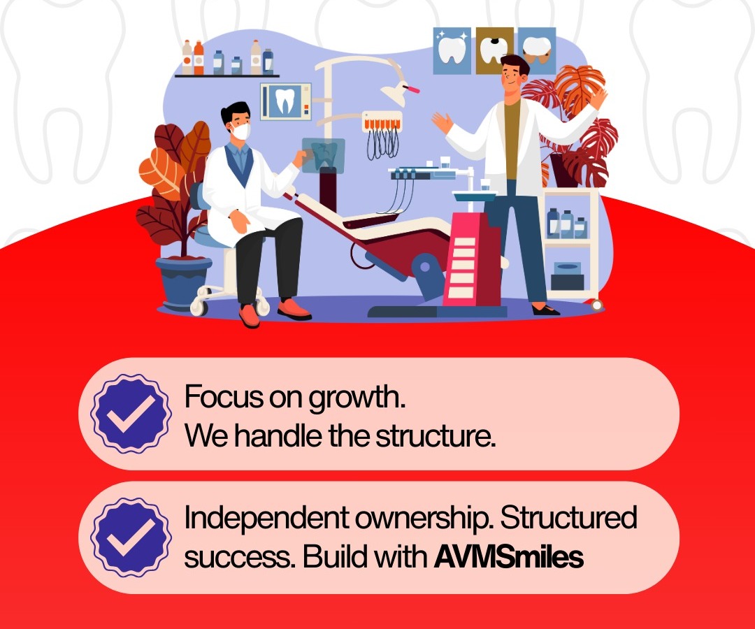 AVMSmiles