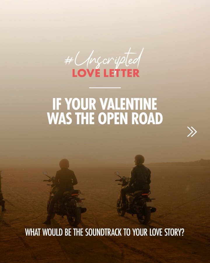 No plans for Valentine’s?