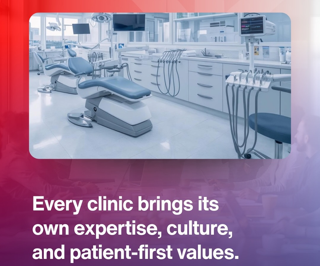 AVMSmiles Dental Clinic