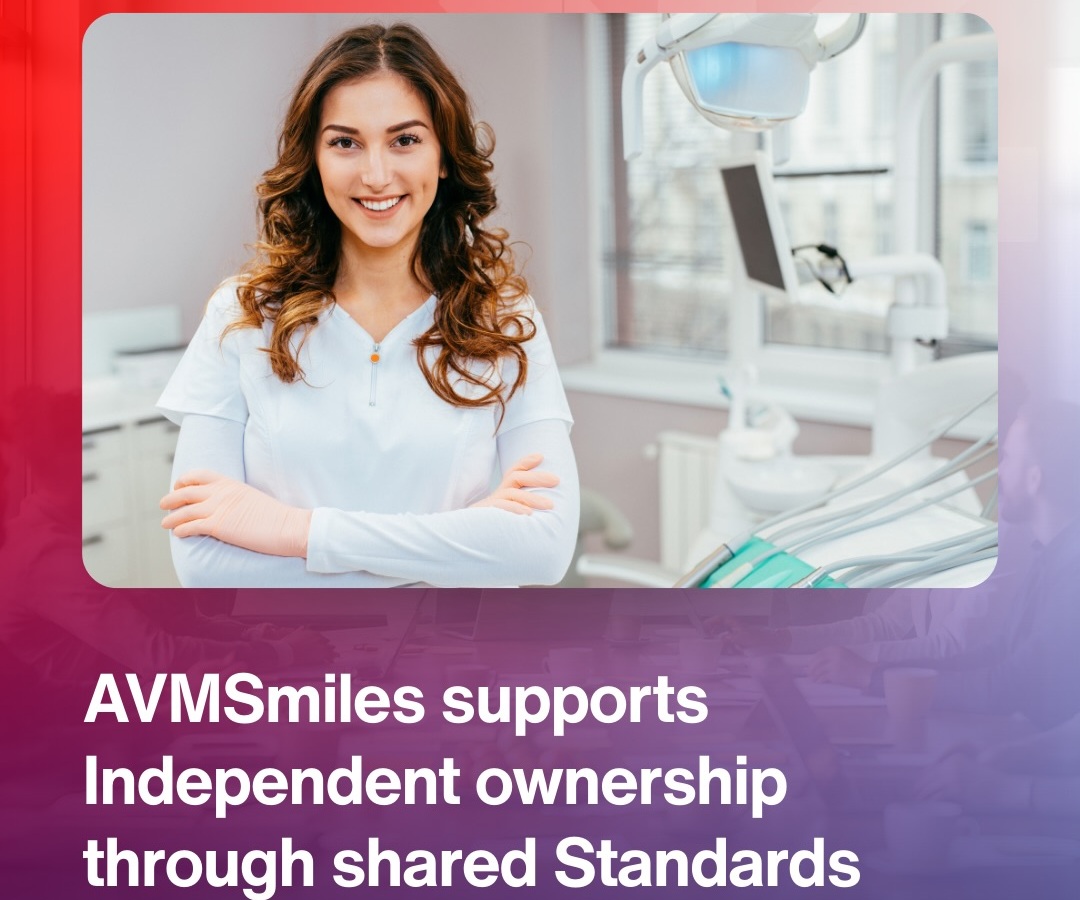 AVMSmiles Dental Clinic