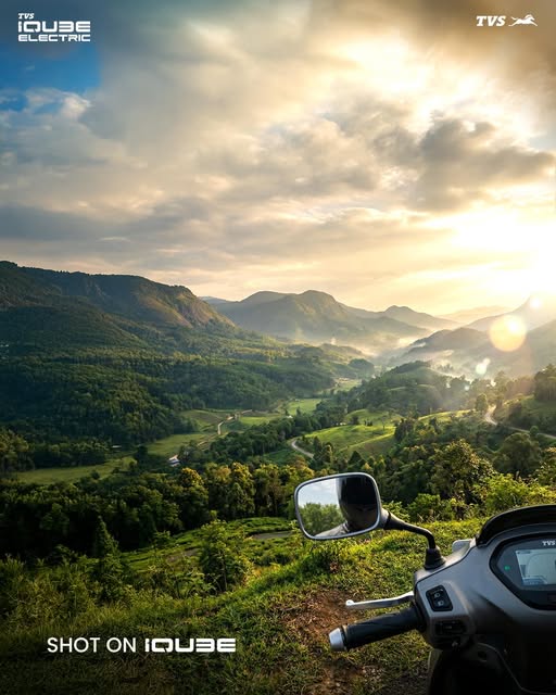 For the roads less travelled, and the views that follow.