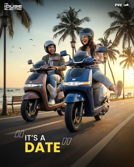 You’ll always be two carefree kids in love, even at 50.