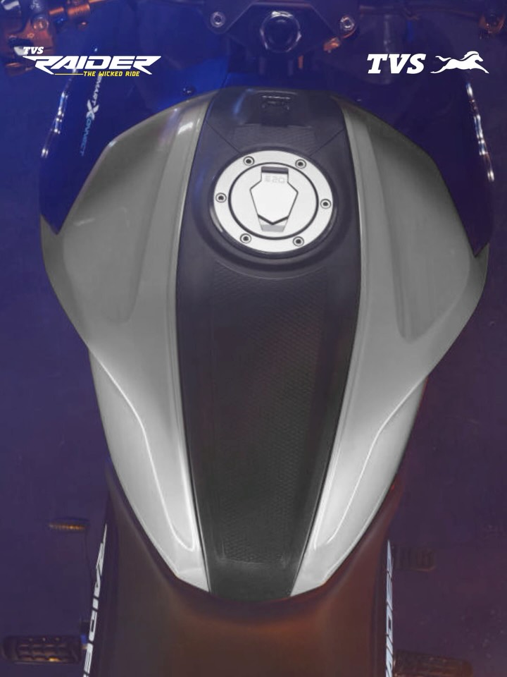 The OG Wicked Specs! 🔥