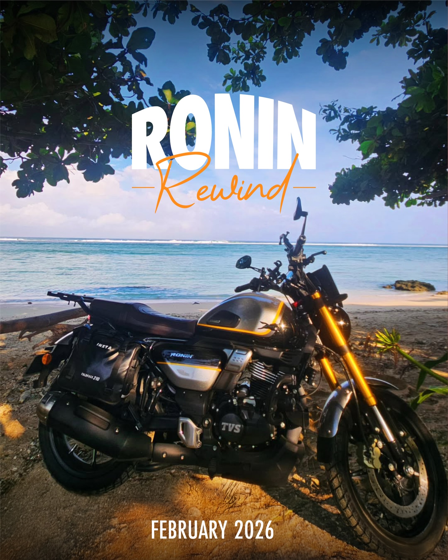 Our RONIN gallery is growing, and it’s all thanks to you. 🙌