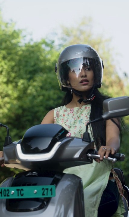 We carry countless stories on our streets.