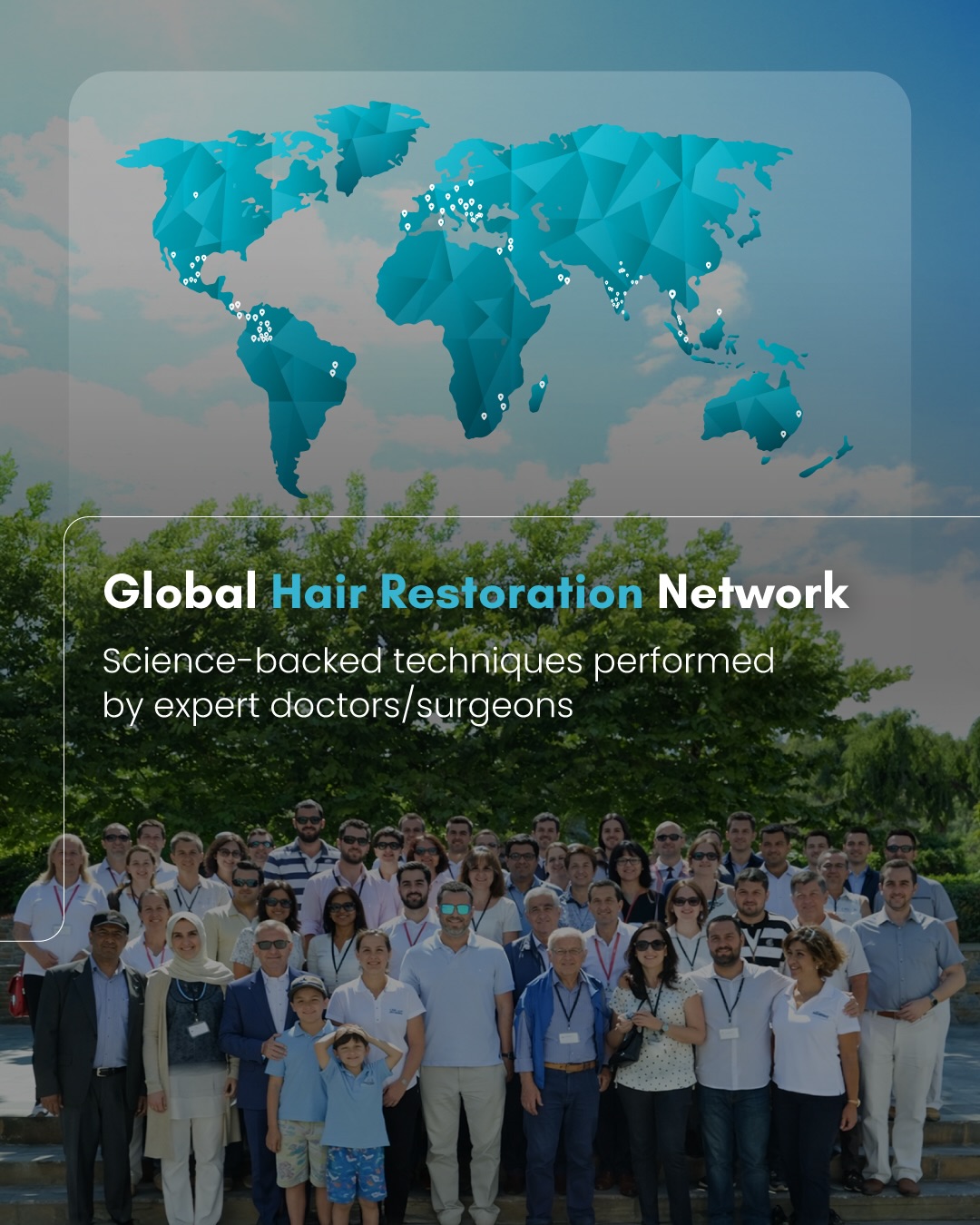 Global Hair Restoration Network
