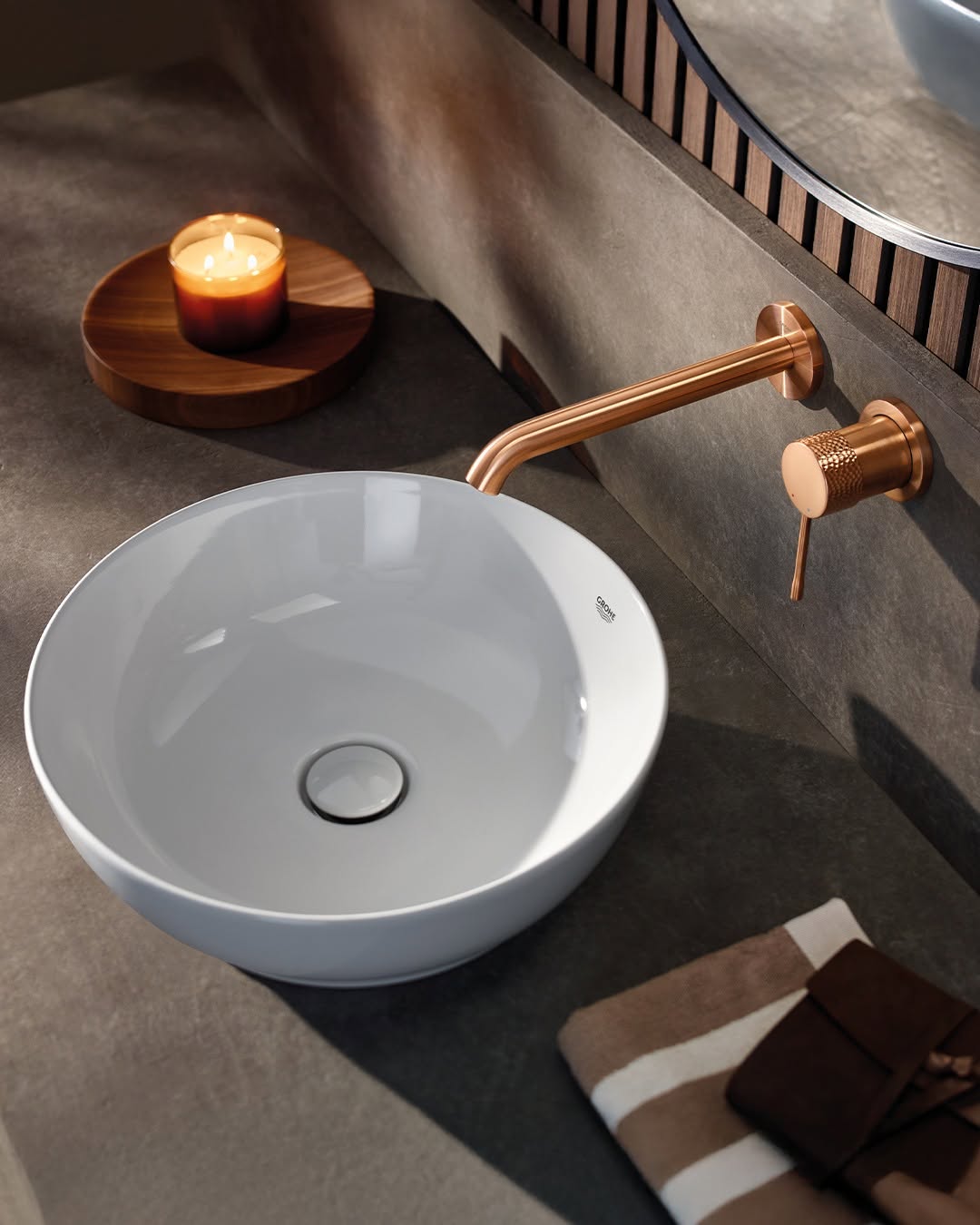 Crafted with Bespoke Precision